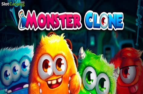 Monster Clone Novibet